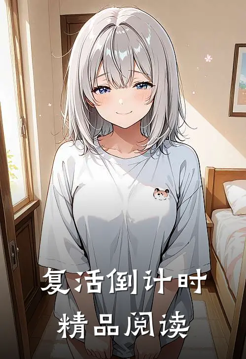 复活倒计时精品阅读