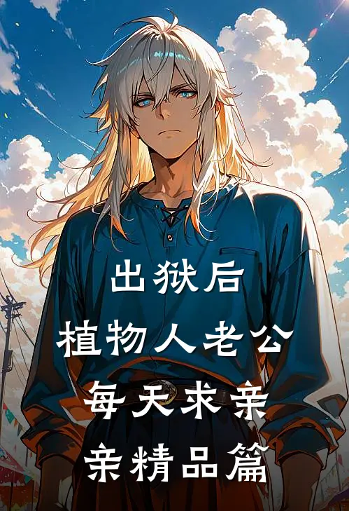 出狱后，植物人老公每天求亲亲精品篇