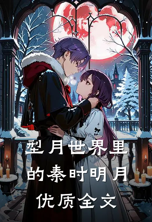 型月世界里的秦时明月优质全文