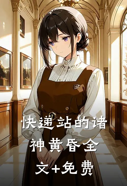 快递站的诸神黄昏全文+免费