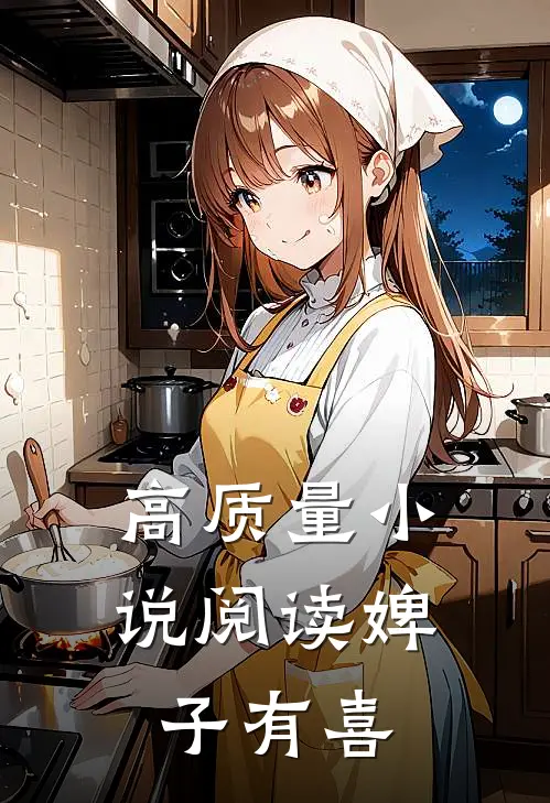 高质量小说阅读婢子有喜