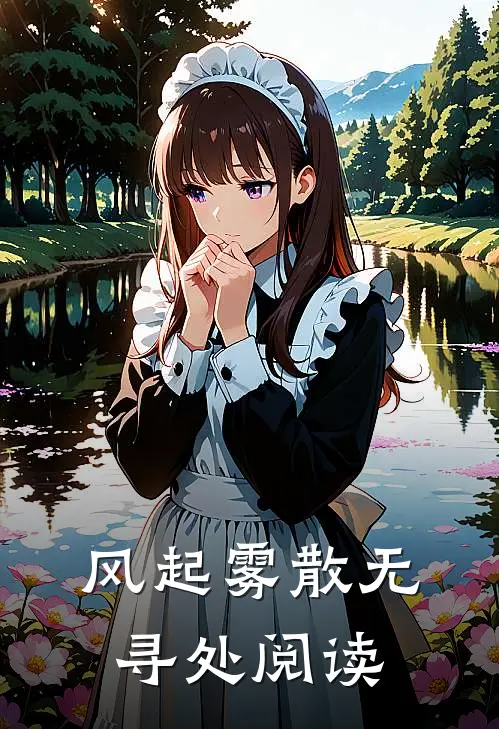 风起雾散无寻处阅读