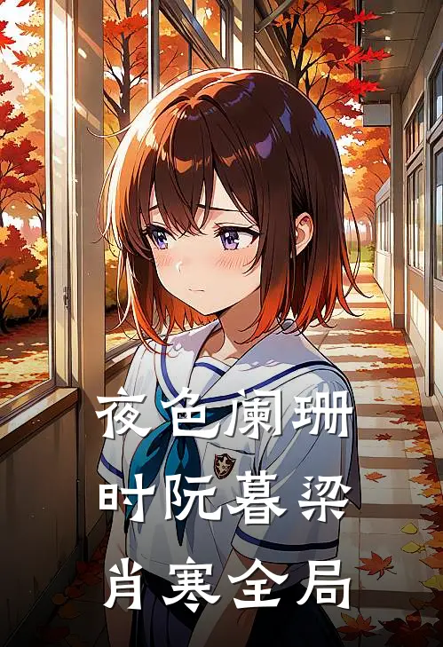 夜色阑珊时阮暮梁肖寒全局