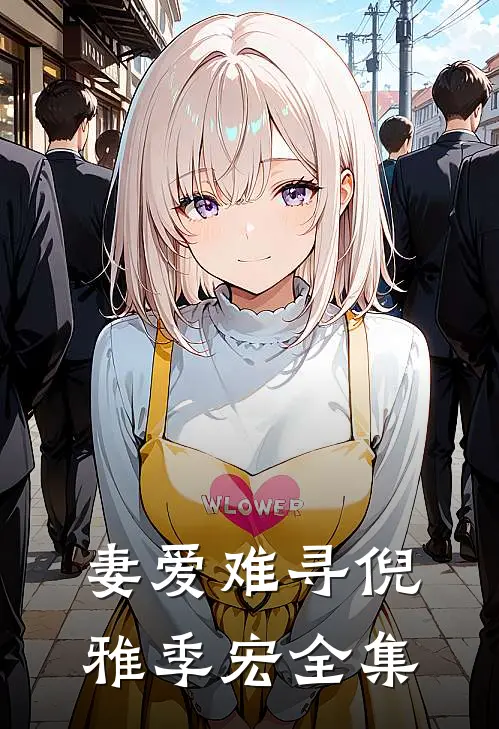 妻爱难寻倪雅季宏 全集