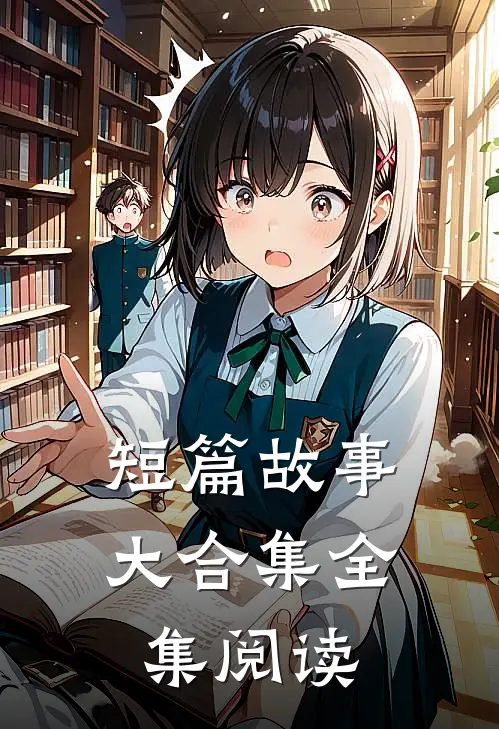短篇故事大合集全集阅读