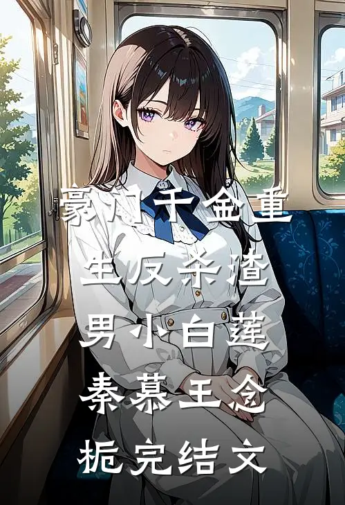 豪门千金重生反杀渣男小白莲秦慕王念栀完结文