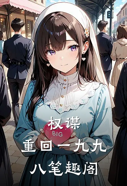 权谋：重回一九九八笔趣阁