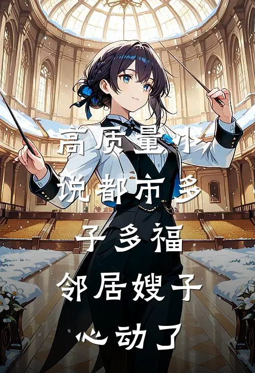 高质量小说都市多子多福：邻居嫂子心动了