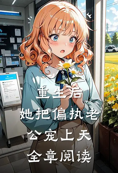 重生后，她把偏执老公宠上天全章阅读