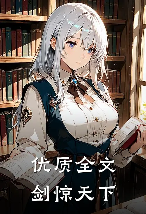 优质全文剑惊天下