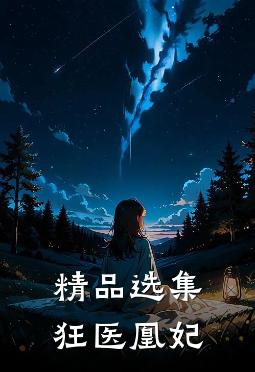 精品选集狂医凰妃