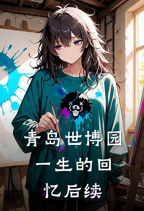 青岛世博园：一生的回忆后续