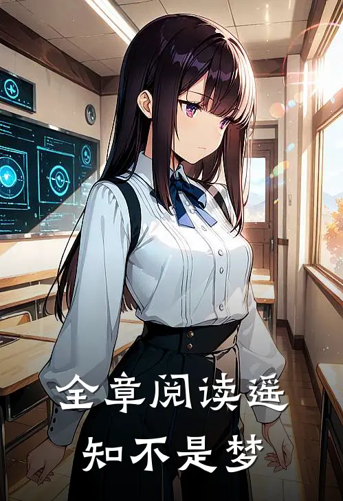 全章阅读遥知不是梦