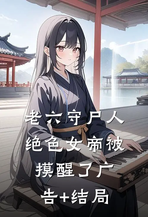 老六守尸人，绝色女帝被摸醒了广告+结局