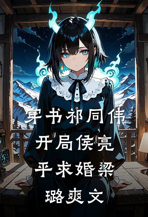 穿书祁同伟，开局侯亮平求婚梁璐爽文