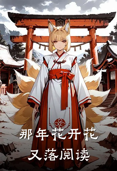 那年花开花又落阅读