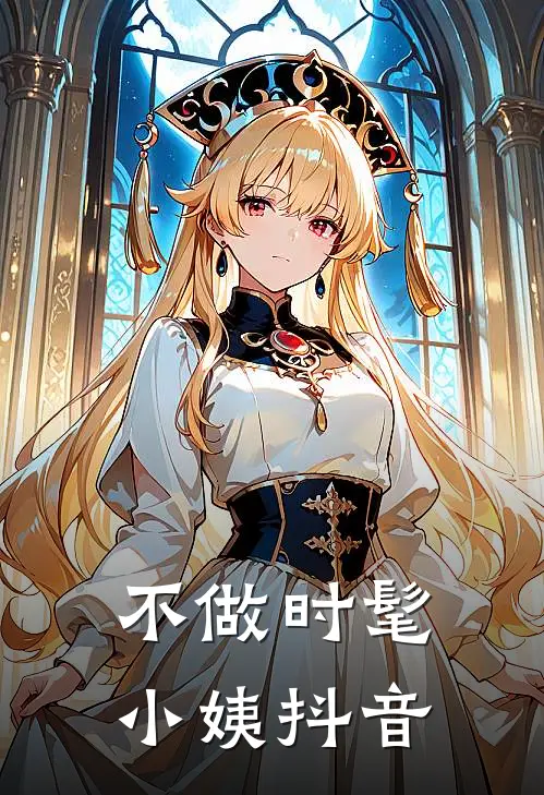 不做时髦小姨抖音