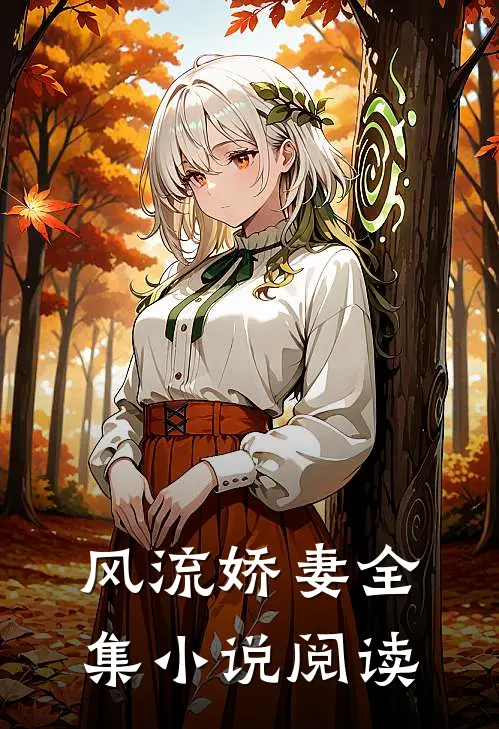 风流娇妻全集小说阅读