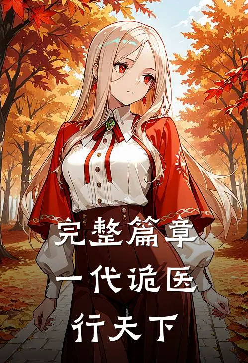 完整篇章一代诡医行天下