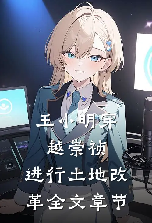 王小明穿越崇祯，进行土地改革全文章节