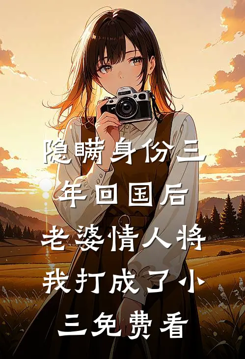 隐瞒身份三年回国后，老婆情人将我打成了小三免费看