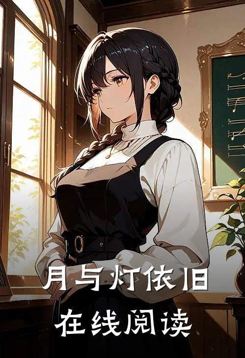月与灯依旧在线阅读