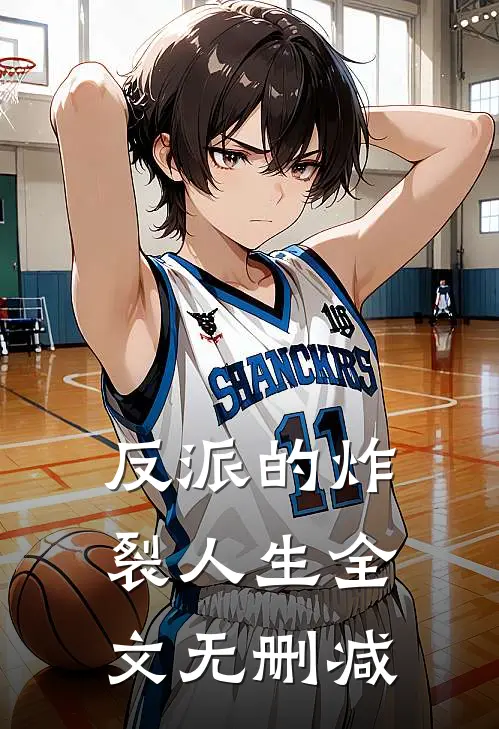 反派的炸裂人生全文无删减