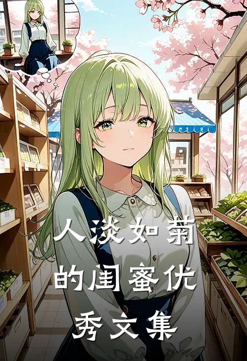 人淡如菊的闺蜜优秀文集