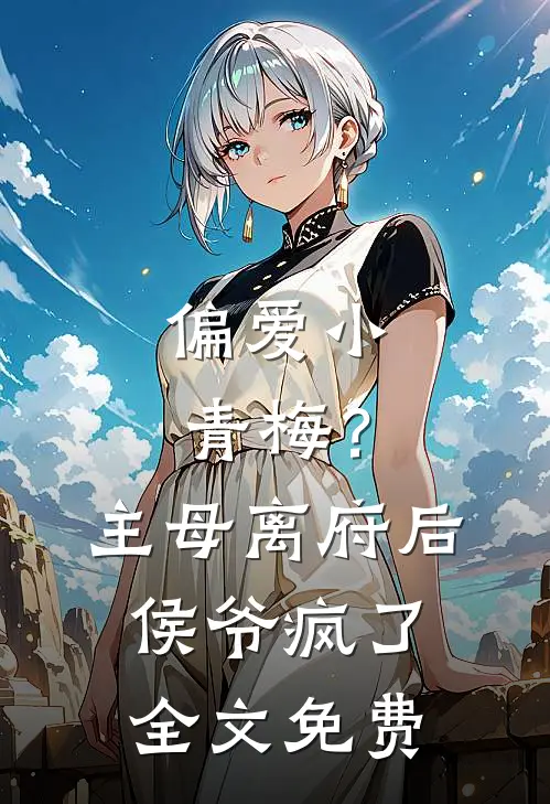 偏爱小青梅？主母离府后侯爷疯了全文免费