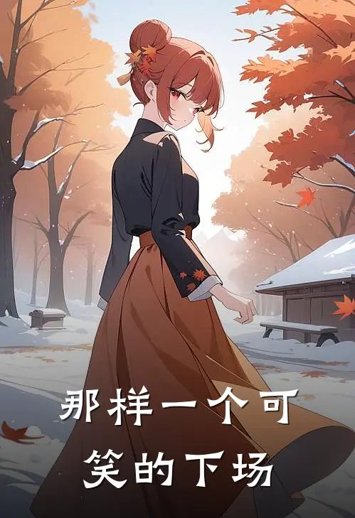 那样一个可笑的下场