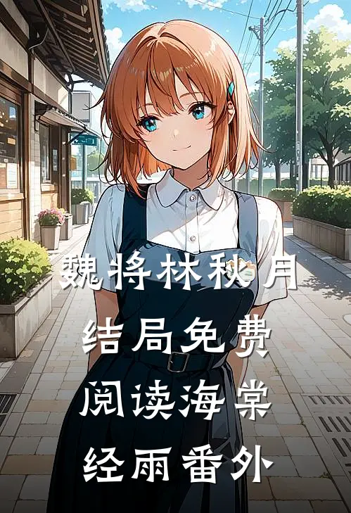 魏将林秋月结局免费阅读海棠经雨番外