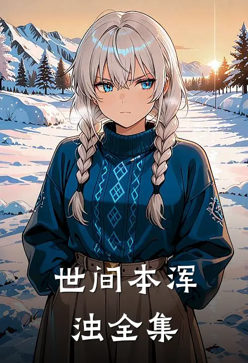 世间本浑浊 全集