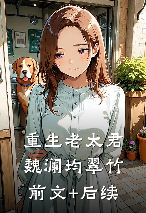 重生老太君魏澜均翠竹前文+后续