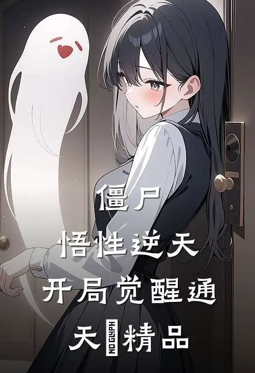 僵尸：悟性逆天，开局觉醒通天箓精品