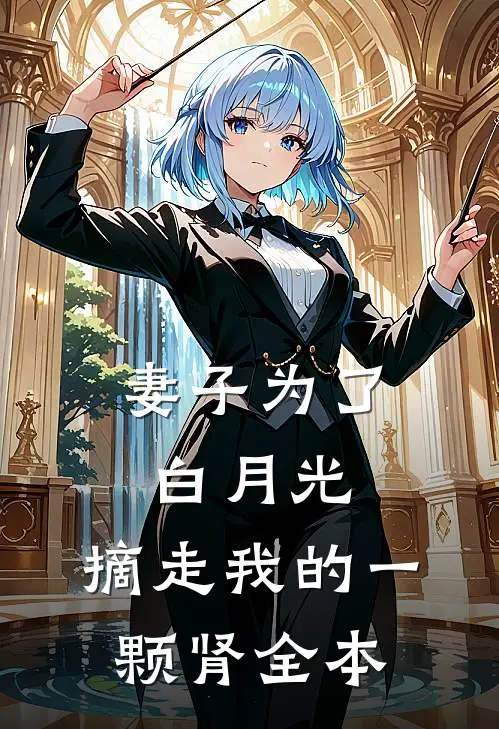妻子为了白月光，摘走我的一颗肾全本