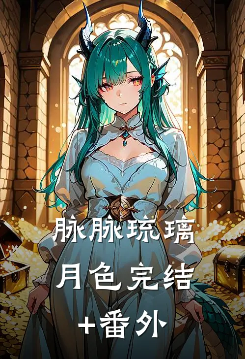 脉脉琉璃月色完结+番外