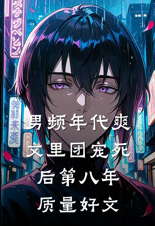 男频年代爽文里团宠死后第八年质量好文