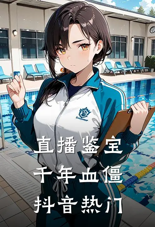 直播鉴宝：千年血僵抖音热门