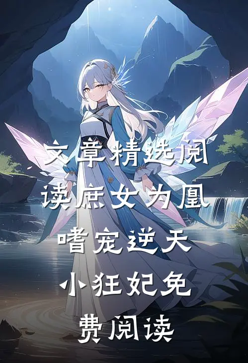 文章精选阅读庶女为凰:嗜宠逆天小狂妃免费阅读