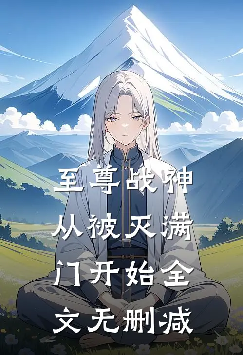 至尊战神：从被灭满门开始全文无删减