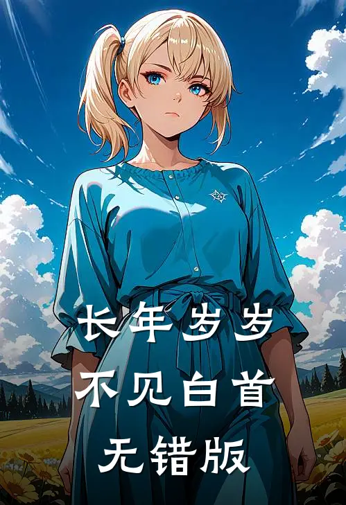 长年岁岁，不见白首无错版