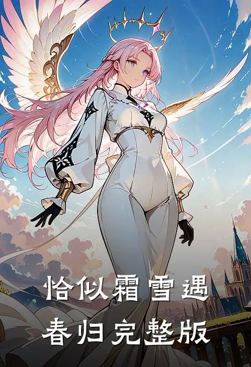 恰似霜雪遇春归完整版
