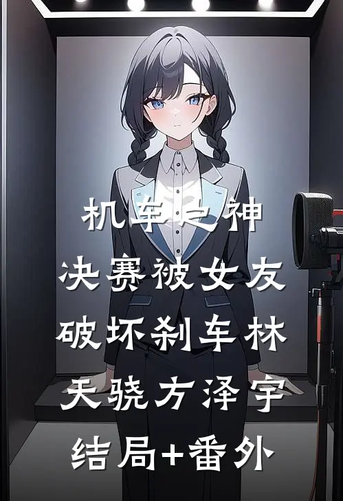 机车之神：决赛被女友破坏刹车林天骁方泽宇结局+番外
