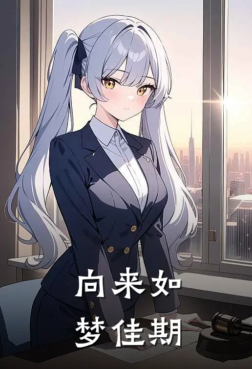 向来如梦佳期