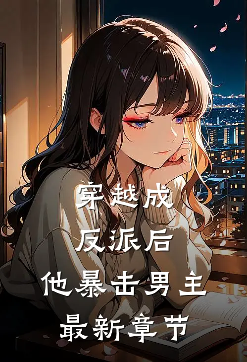穿越成反派后，他暴击男主最新章节