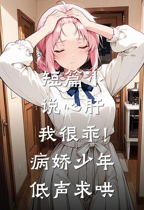 短篇小说心肝,我很乖!病娇少年低声求哄