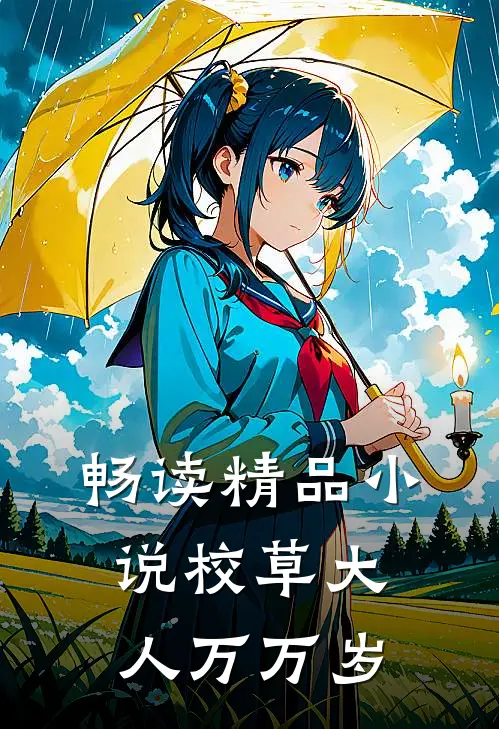畅读精品小说校草大人万万岁