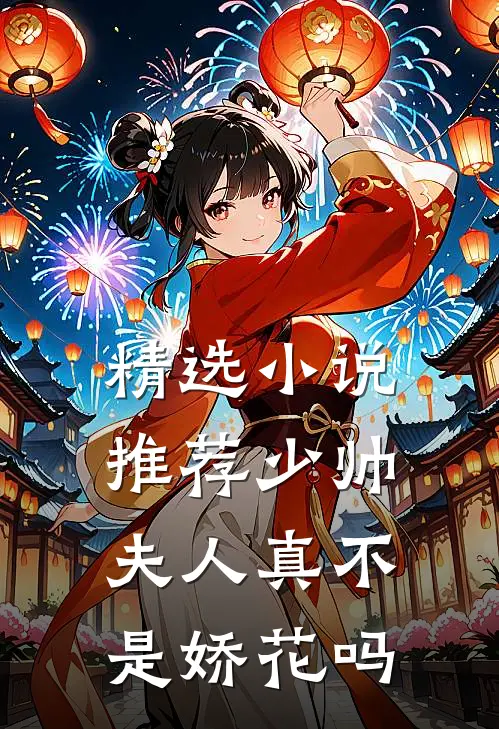 精选小说推荐少帅,夫人真不是娇花吗