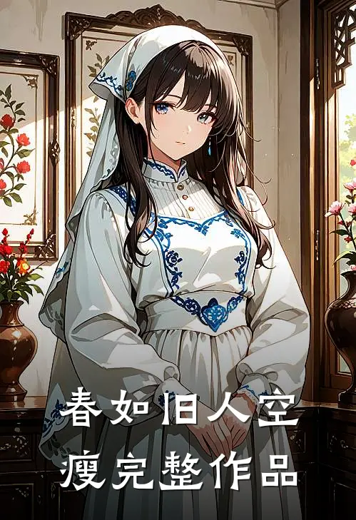春如旧人空瘦完整作品