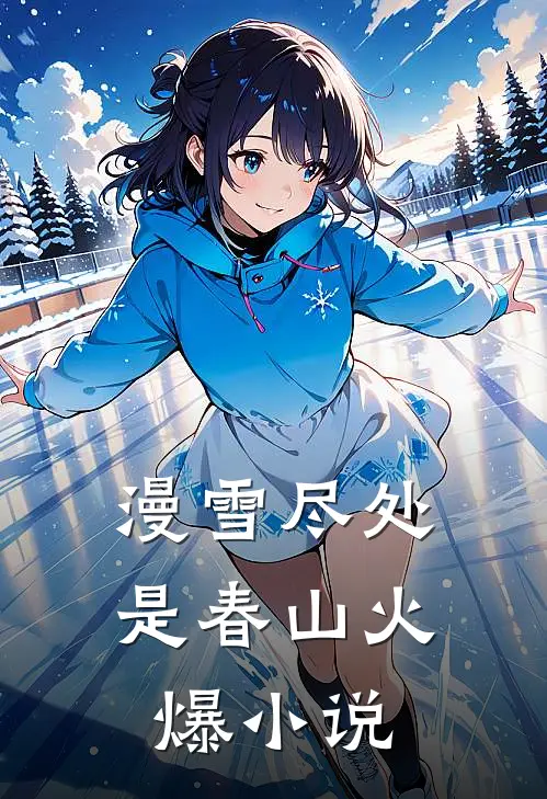 漫雪尽处是春山火爆小说